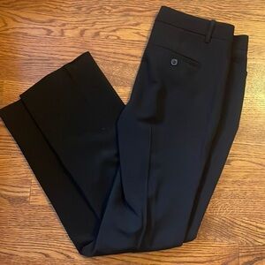 Theory Size 2 Work Pants​​​​​